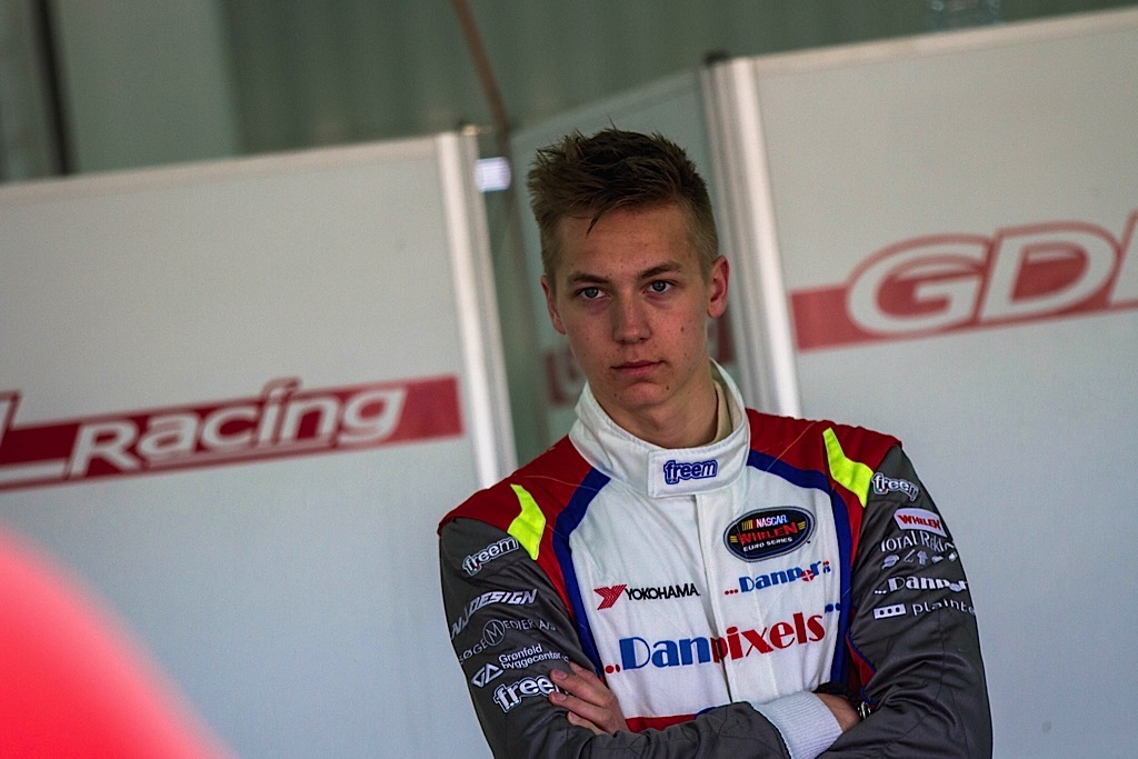 Nicki Petersen
(Foto: GDL Racing)